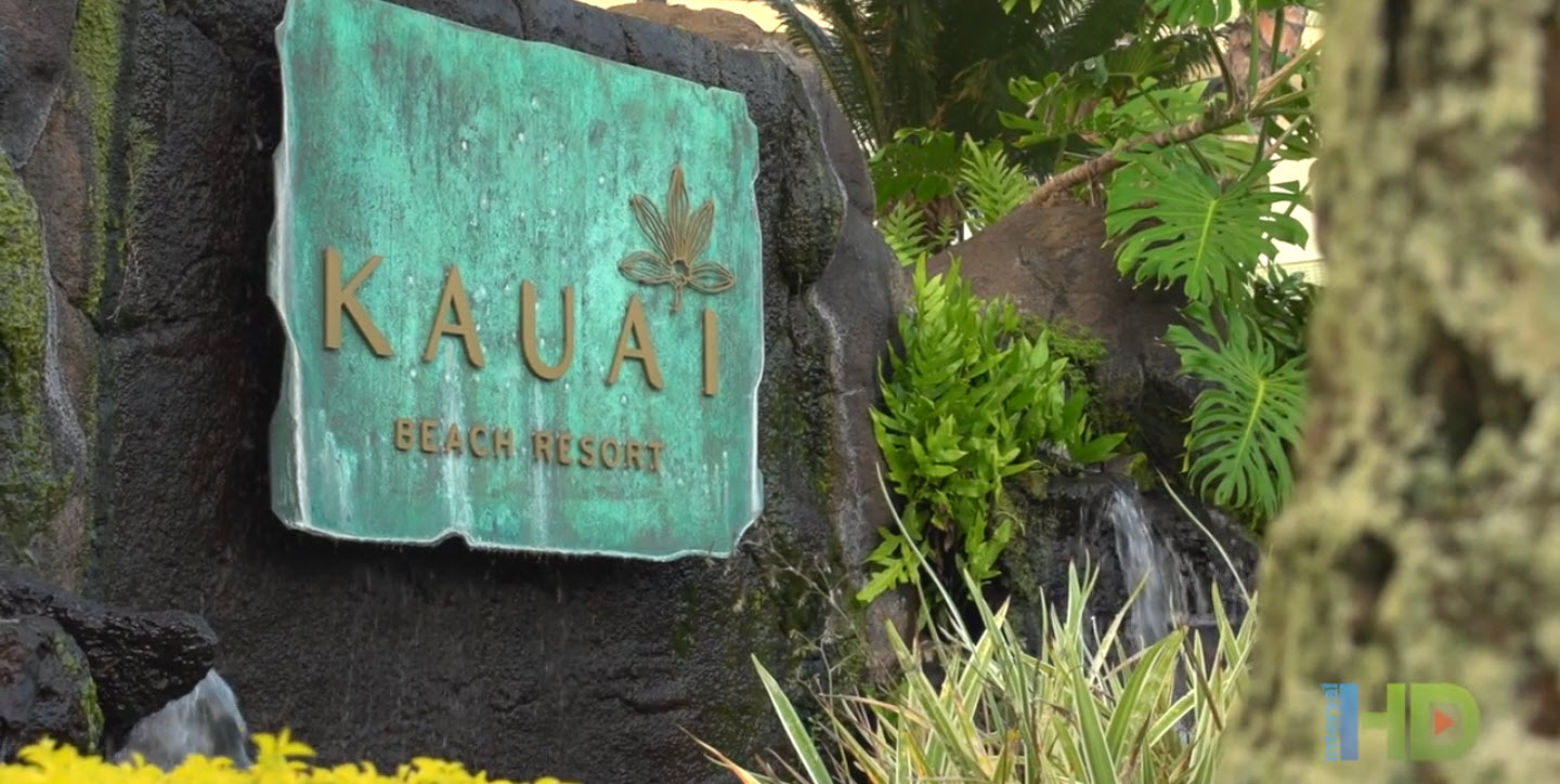Aqua Kauai Beach Resort