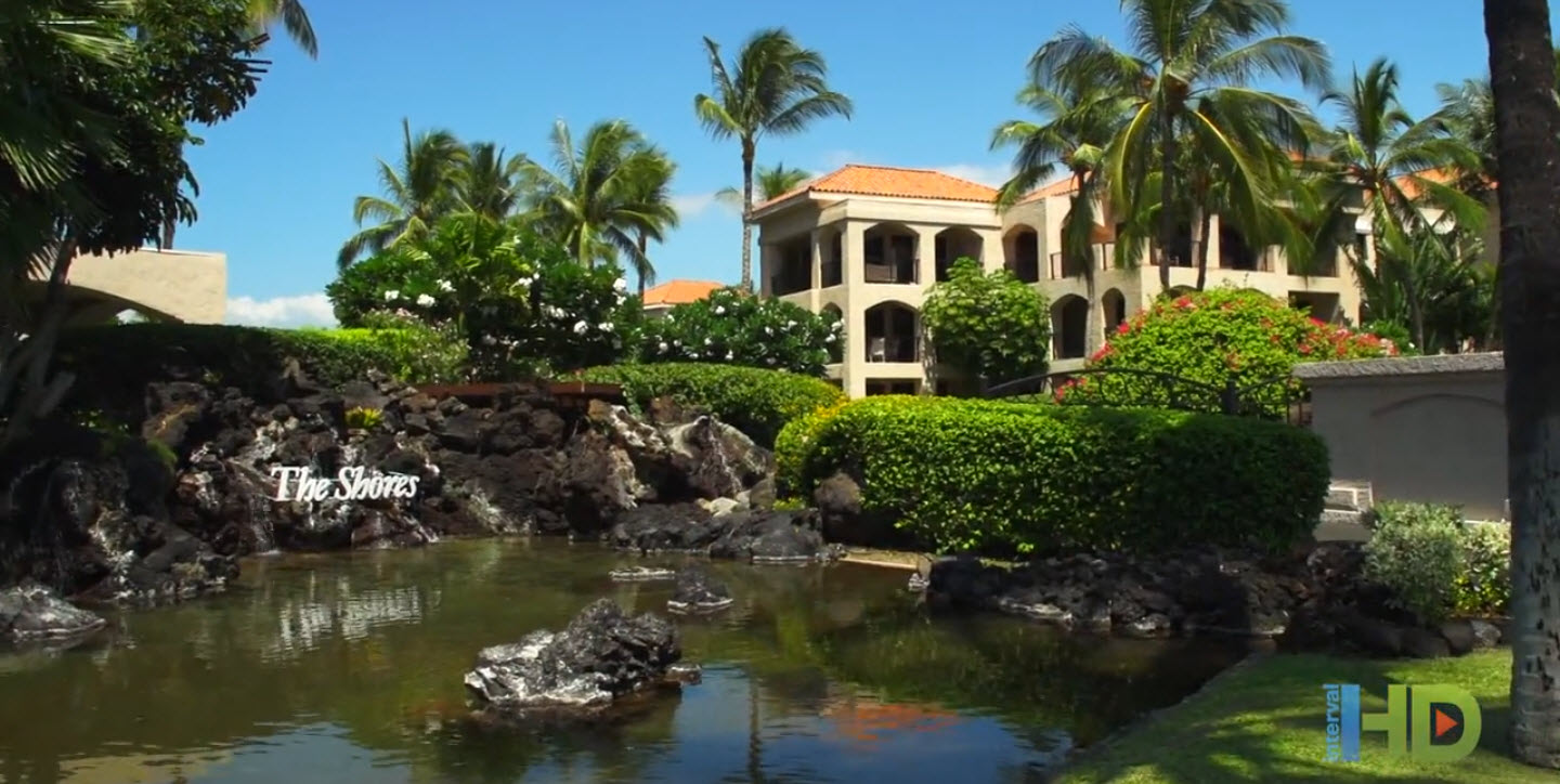 Aston Shores at Waikoloa