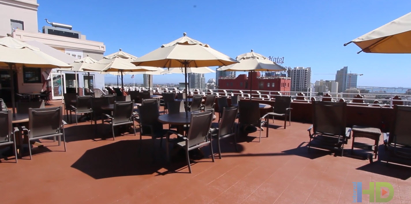 Gaslamp Plaza Suites Resort and California Vacation Club at Gaslamp Plaza Suites