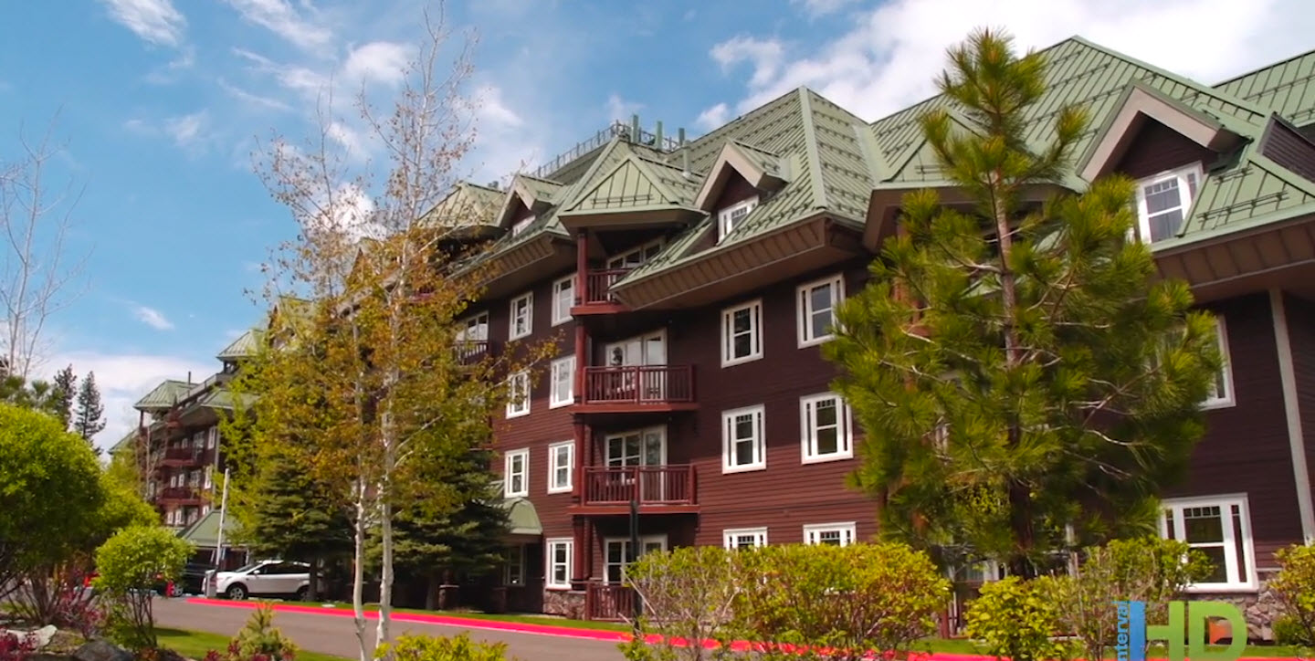 Lake Tahoe Vacation Resort
