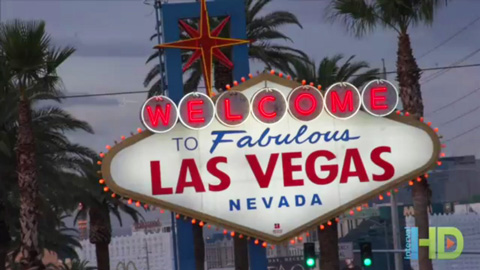 Nevada, Las Vegas