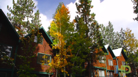 North Lake Lodges & Villas