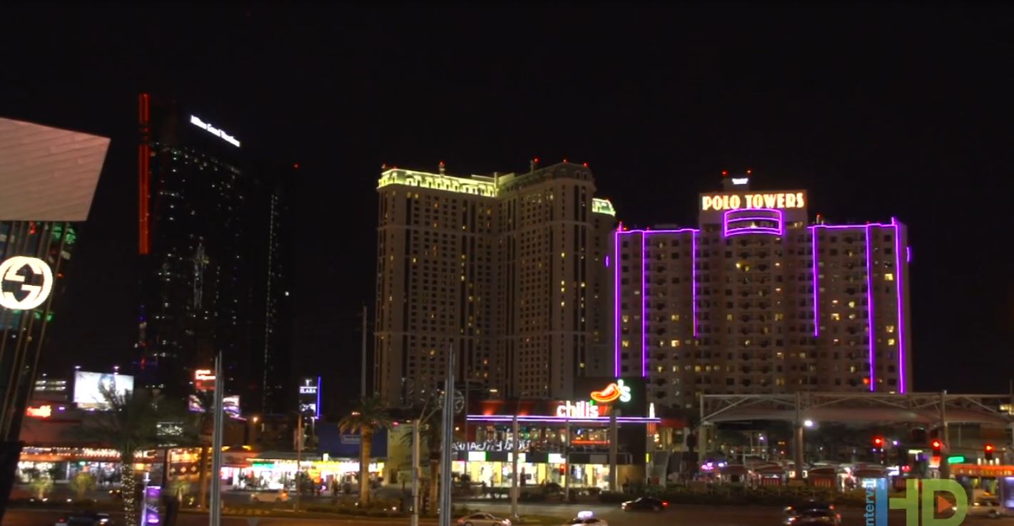 Polo Towers