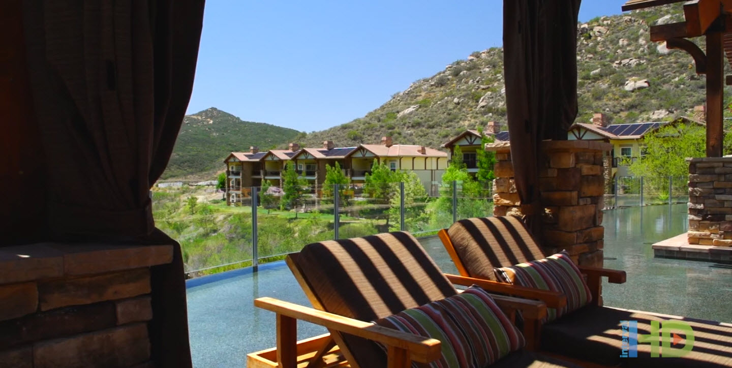 Resort Villas At Welk Resorts
