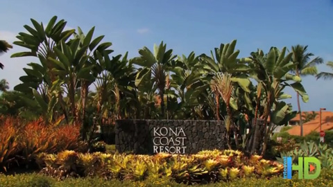 Shell Vacations Club at Kona Coast Resort I