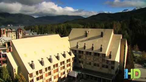 Shell Vacations Club at Mountainside Lodge