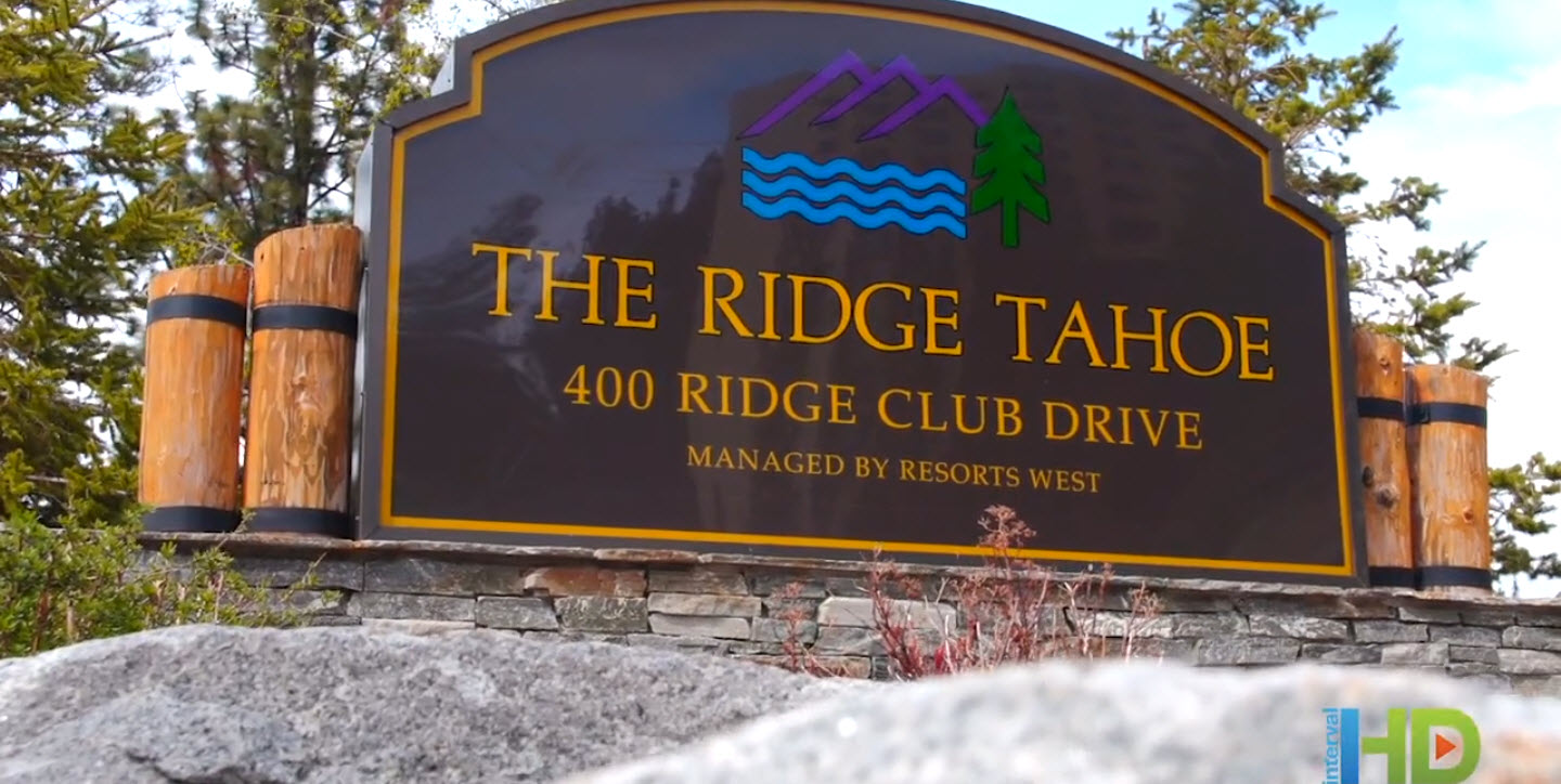 The Ridge Tahoe