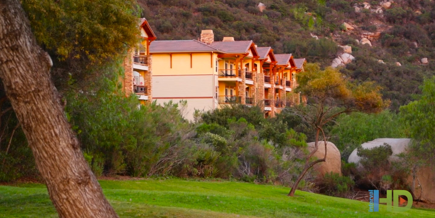Villas on the Greens at Welk Resorts