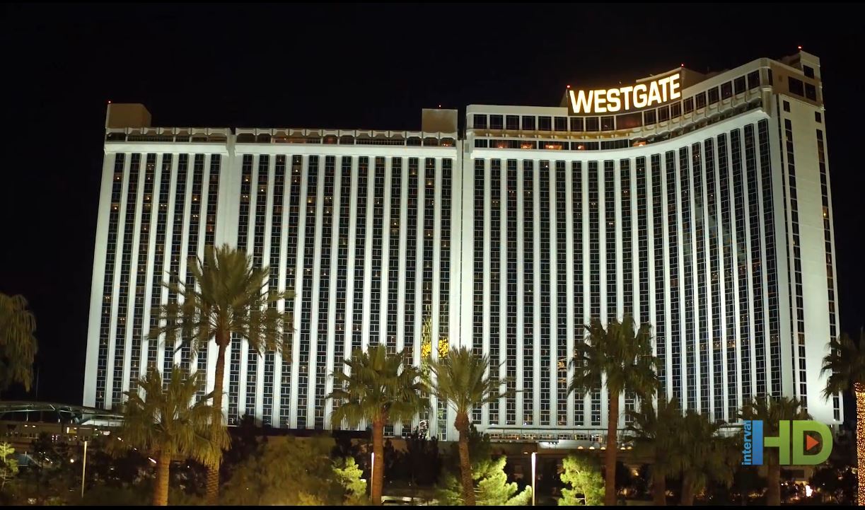 Westgate Las Vegas Resort and Casino